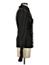 Danielle Bernstein Black Long Sleeve Blouse Size 00 - photo 4