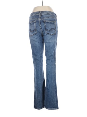 Silver Jeans Co. Jeans (view 2)