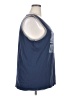 47 Brand 100% Cotton Blue Tank Top Size XXL - photo 4