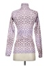Nike Purple Pullover Sweater Size S - photo 2