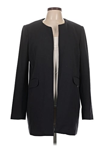 Katherine Barclay Blazer (view 1)