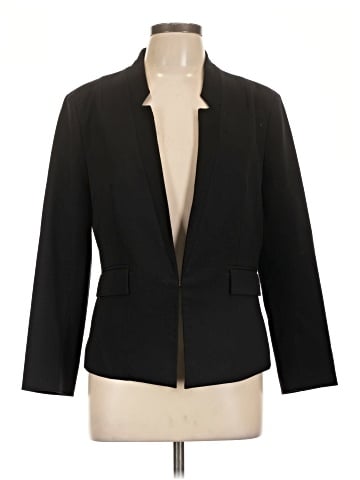 Ellen Tracy Blazer (view 1)