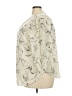 Monday Fun 100% Polyester Ivory 3/4 Sleeve Blouse Size 2X - photo 5