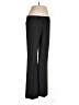 Gap Black Dress Pants Size 6R - photo 1