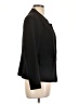 Ellen Tracy Black Blazer Size 12 - photo 4
