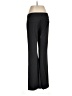Gap Black Dress Pants Size 6R - photo 2