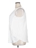 X-Two White Sleeveless Blouse Size 18 - photo 5