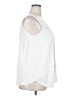 X-Two White Sleeveless Blouse Size 18 - photo 4