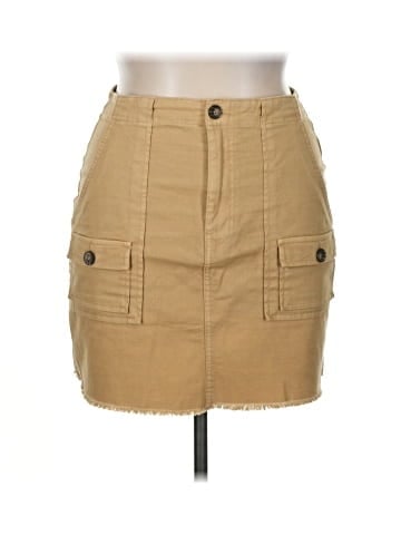 Piazza Sempione Casual Skirt (view 1)