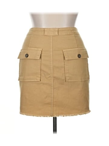 Piazza Sempione Casual Skirt (view 2)