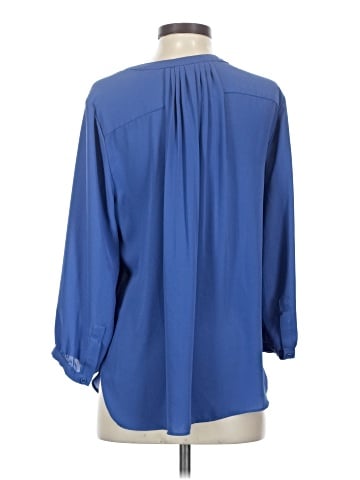 Grace 3/4 Sleeve Blouse (view 2)