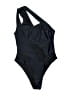 Unbranded Black Bodysuit Size M - photo 1