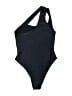Unbranded Black Bodysuit Size M - photo 2