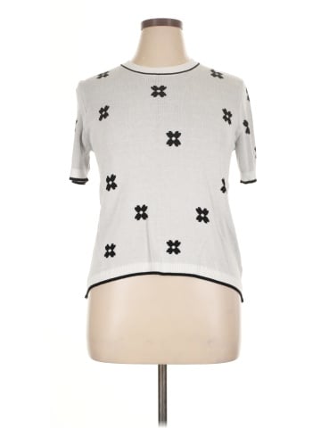 Zeagoo Pullover Sweater (view 1)