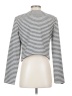 Tart Collections Stripes White Blazer Size S - photo 2