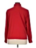 Kathy Che Red Long Sleeve Blouse Size 14 - photo 2
