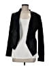 Edyson Black Blazer Size M - photo 1