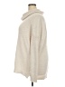 St. John's Bay Ivory Turtleneck Sweater Size XXL - photo 5