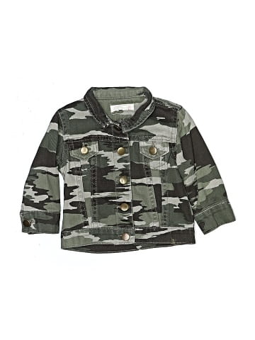 Ingrid + Isabel Jacket (view 1)