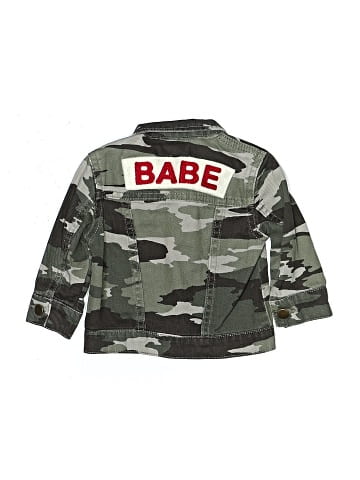 Ingrid + Isabel Jacket (view 2)