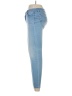 BLUE SPICE Color Block Blue Jeans Size 0 - photo 5