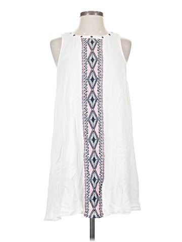 Hem & Thread Casual Dress (view 1)