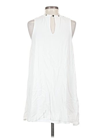 Hem & Thread Casual Dress (view 2)