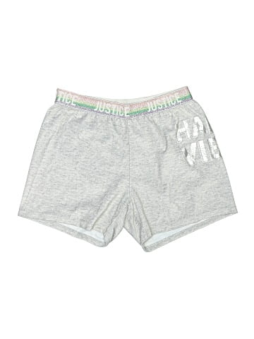 Justice Athletic Shorts (view 1)