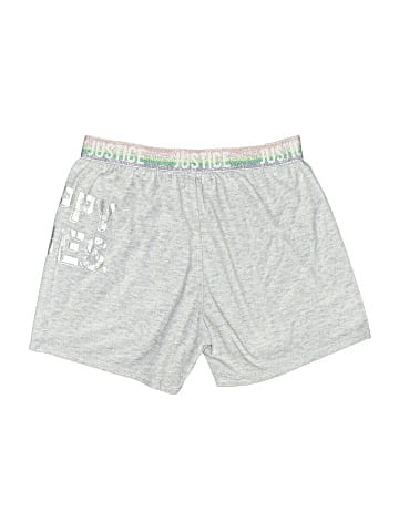 Justice Athletic Shorts (view 2)