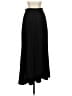 Shein Black Casual Skirt Size 4 - photo 1
