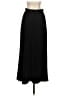 Shein Black Casual Skirt Size 4 - photo 2