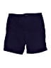 Tommy Hilfiger Solid Blue Shorts Size 2 - photo 1