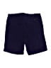Tommy Hilfiger Solid Blue Shorts Size 2 - photo 2