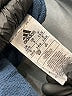 Adidas 100% Cotton Blue Sweatshirt Size S - photo 8