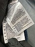 Adidas 100% Cotton Blue Sweatshirt Size S - photo 9