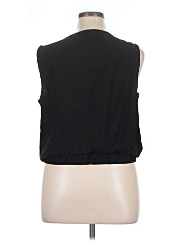 Jules & Leopold Sleeveless Top (view 2)