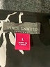 Vince Camuto Black 3/4 Sleeve Blouse Size L - photo 7
