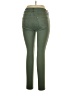 Seven7 Solid Green Jeans Size 10 - photo 2