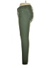 Seven7 Solid Green Jeans Size 10 - photo 5