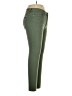 Seven7 Solid Green Jeans Size 10 - photo 4