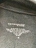 Cuddl Duds Solid Black Track Pants Size M - photo 7