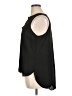 a.n.a. A New Approach 100% Polyester Black Sleeveless Blouse Size XL - photo 5