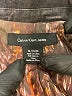 CALVIN KLEIN JEANS Black Blazer Size XL - photo 6