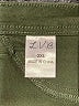 Assorted Brands Green Casual Pants Size 2X - photo 4