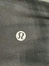 Lululemon Athletica Black Active Pants Size 4 - photo 7