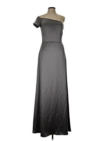 Amsale Cocktail Dress (view 1)