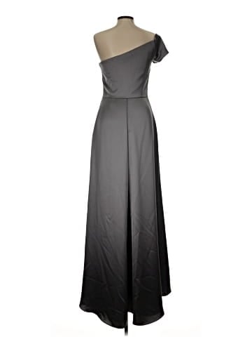 Amsale Cocktail Dress (view 2)