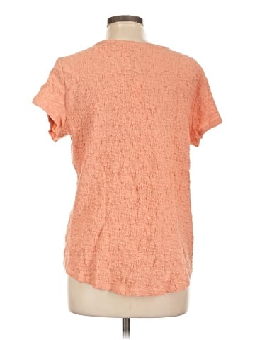 Chico's Short Sleeve Top (view 2)