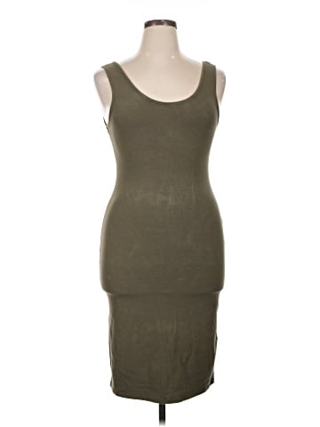 MadRag Casual Dress (view 1)