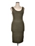 MadRag Gray Casual Dress Size XL - photo 1